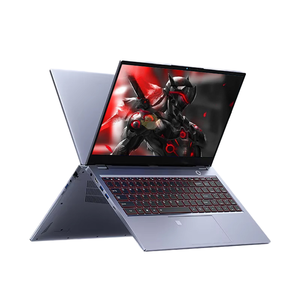 Portátil Core I9 12900H de Alta Calidad, Portátil para Juegos de 15.6 Pulgadas, Computadora Portátil, Computadora Delgada con Windows 11 - Product Image 1