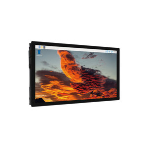 Écran tactile capacitif de 9,3 pouces, haute luminosité, 1600x600, panneau en verre trempé avec liaison optique, interface, IPS - Product Image 4