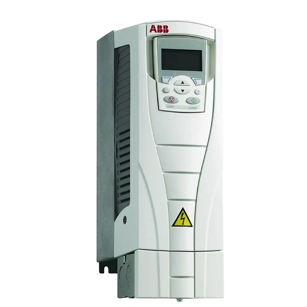 AC sürücü ACS510-01-060A-4 3 fazlı 380-480 V frekans dönüştürücü 30KW invertör VFD VSD