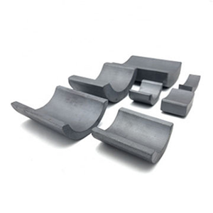 Ventilador de Techo Industrial de Forma Personalizada Balin, Motor BLDC, <span class=keywords><strong>Soldadura</strong></span>, Corte, Doblado, Imanes Permanentes de Ferrita de Arco de Alta Temperatura - Product Image 5