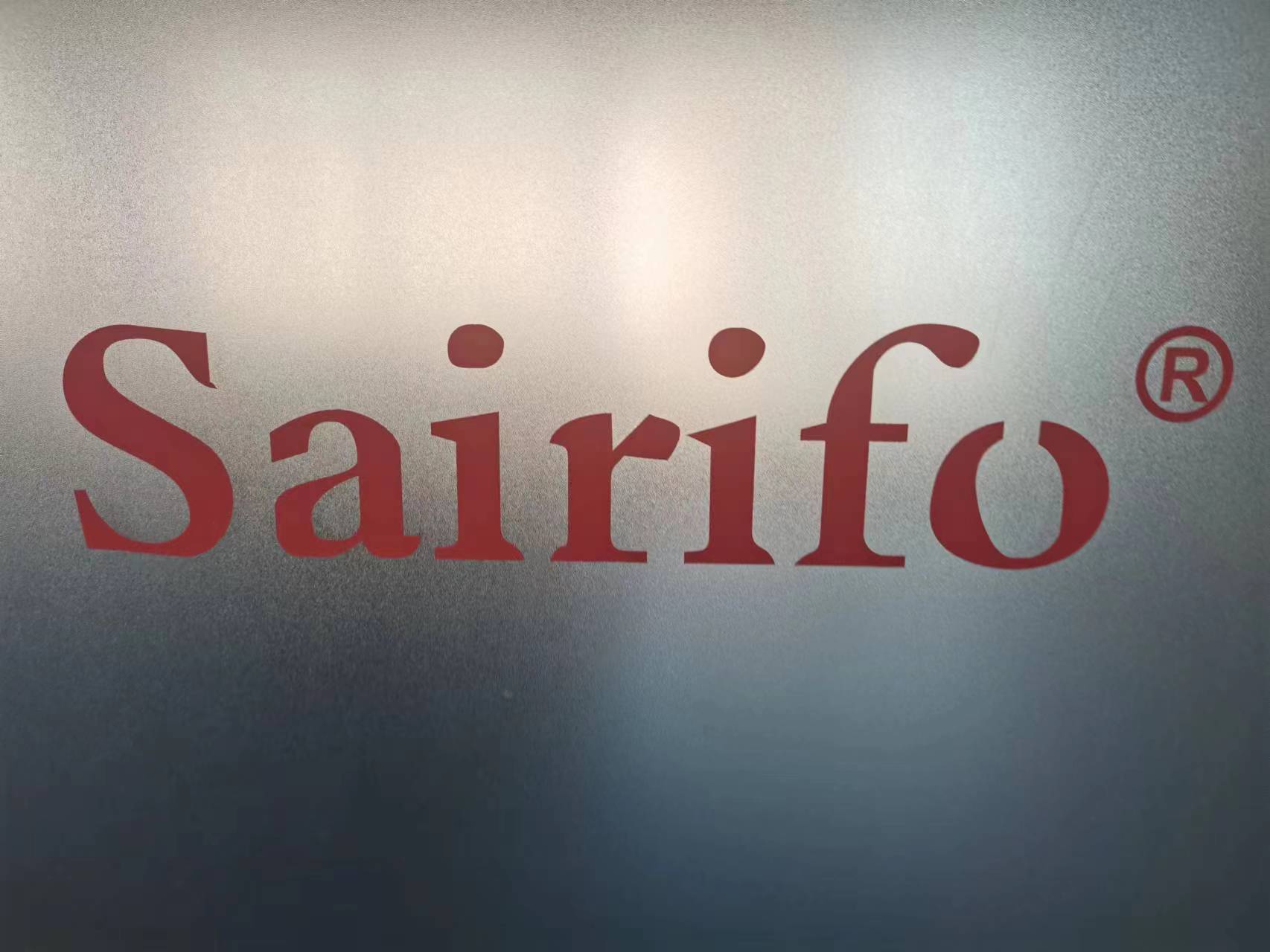 Wenzhou Sairifo New Energy Technology Co., Ltd. logo