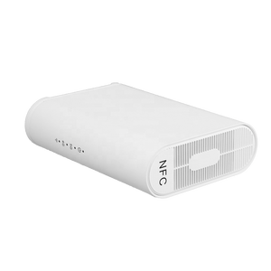 Routeur pont 5G LTE intérieur UT-King AX3000 avec emplacement pour carte SIM, 4 ports GE RJ45, connexion NFC, routeur CPE WiFi 5G, réseau 4G pour l'Amérique - Product Image 4