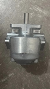 K1P Series K1P1R11A K1P2R11A K1P3R11A K1P4R11A K1P6R11A Hydraulic Gear Pump K1P7R11A K1P9R11A K1P10R11A K1P12R11A - Product Image 5