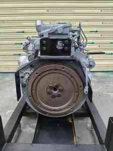 3LB1เครื่องยนต์ดีเซล3สูบสำหรับเครื่องจักรอุตสาหกรรมของ Isuzu - Product Image 6