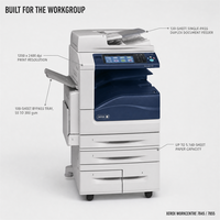 Imprimante, scanner et photocopieur A3 d'occasion populaire pour Xerox DC7845 C7855