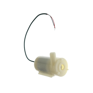 OKY3430-02 Okystar Bomba de Agua Sumergible Mini Micro de CC 3.5V - Product Image 4