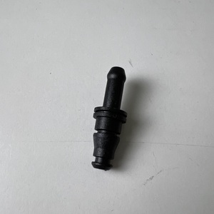 Connecteur de tuyau de liquide de refroidissement pour Mercedes Benz W245 B200 0039970689 A0039970689 Pièce de rechange ABS - Product Image 1