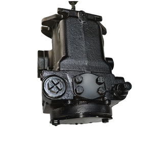 Bomba de Pistones Hidráulica Serie A4VG56 A4VG71 A4VG90 A4VG125 A4VG180, Excavadora A4VG71HWDL1/32R-NTF02F021S A4VG71HWDL - Product Image 1
