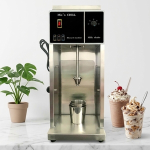 Mezclador Planetario Moxin Blizzard para Bebidas Frías, Vaso Mezclador Uniforme para Uso Diario en Tiendas - Product Image 1