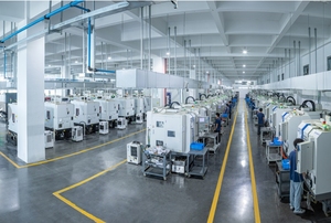 Componente Strutturale in Ceramica di Allumina AI2O3, Produzione in Serie e Personalizzazione Non Standard - Product Image 3