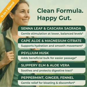 Oem/odm การเผาผลาญแคลอรี่15วันสนับสนุนการเผาผลาญไขมันการทำความสะอาดลำไส้ใหญ่สำหรับแคปซูลลดน้ำหนัก - Product Image 5