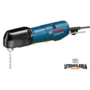 Taladro angular BOSCH GWB 10 RE 400W - Product Image 2