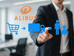 1688 <span class=keywords><strong>Taobao</strong></span> Ropa de mujer Bolso Accesorios Agente de abastecimiento en línea China Guangzhou - Product Image 4