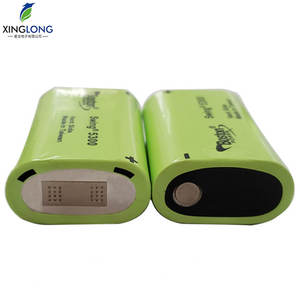 低温度充電式ボストンパワースイングバッテリーセル<span class=keywords><strong>3</strong></span>.7v5300mahミュージックバッテリー - Product Image 3