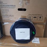 Cable de Prueba de Fibra Óptica Monomodo G657A2 para Exteriores, Precio Especial, para Comunicación de Drones