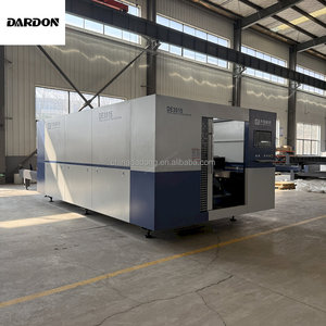 3 6 12Kw High Speed and High Precision, Sheet Metal Processing in One Step - Product Image 4