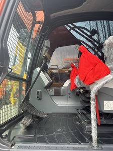 Used Doosan DX225LC-9C Wheeled Excavator with Core Motor Engine Gearbox & Gear <b>Second</b> <b>Hand</b> Heavy Equipment - Product Image 5