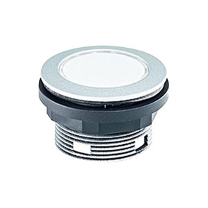 Schlegel <b>Push</b> <b>Button</b> <b>Switch</b> STOI_M01 Full Illuminated IP65 Industrial Machinery Round Head Mechanical - Product Image 5