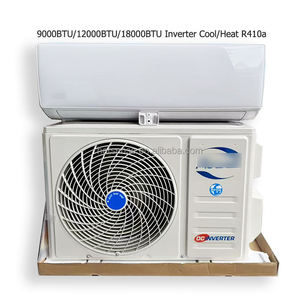 Climatiseur mural split 12000 Btu 1,5 CV disponible - Product Image 6