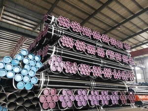 Nhà Máy bán hàng trực tiếp có thể được tùy chỉnh 13 inch ống thép liền mạch cán nguội ống thép liền mạch <span class=keywords><strong>x65q</strong></span> ống thép liền mạch - Product Image 6