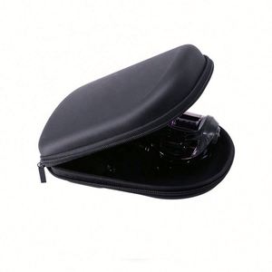 Bolsa de Pesca con Logotipo Personalizado, Estuche Impermeable de Eva para Carrete de Baitcasting y Caña Telescópica, Bolsa para Carrete Giratorio - Product Image 4