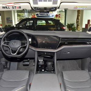 <span class=keywords><strong>Volkswagen</strong></span> Touareg en Venta, Vehículo Usado con 0 Kilometraje, Techo Panorámico, Interior Confortable, Gasolina, 4x4, Todoterreno - Product Image 4
