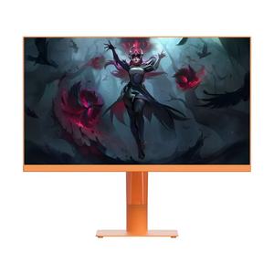 Écran d'ordinateur incurvé pour joueurs personnalisé de 27, 32, 34 pouces, 2K, 4K, 144 Hz, 240 Hz, écran LCD pour joueurs - Product Image 2