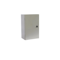 Boîtier de distribution PVC Toonice 2 6 8 entrées 1 sortie IP65 1000V, Boîtier de combinaison CC PV pour panneaux solaires, Boîtier de jonction GB 14048