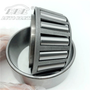 Rodamiento de Rodillos Cónicos 4395/4335 al por Mayor para Automóvil - Product Image 3