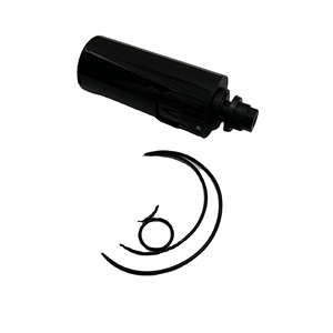 Manny Industrial Compressor Parts Aluminum & Metal Water Separator Drain Valve Model 88291008-365 - Product Image 2