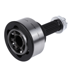 Pieza de Repuesto para Automóvil HO-47 MASUMA, Eje de Transmisión Externo, Junta Homocinética CBA-CL7 K20A 44014-SAA-010 para <span class=keywords><strong>SUBARU</strong></span> <span class=keywords><strong>OUTBACK</strong></span> - Product Image 2