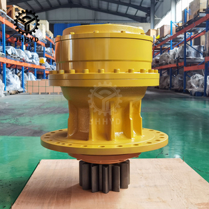 캐터필라 390F 굴삭기 스윙 기어 박스 모터 건설 기계 부품 부품 부품 번호 378-9557 450-9351 451-2798 - Product Image 4