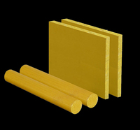 Matériau polyamide de haute qualité certifié ISO 9001, feuille de plaque PAI résistante aux chocs, fabricant de plaque dure PE, feuille de plastique PAI