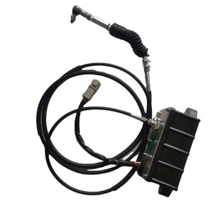 בקר מחשב mcu 21q6-32780 לחפר R220LC-9S מחפר - Product Image 2