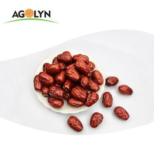 AGOLYN Cao Chất Lượng Khô Táo Tàu Đỏ Trái Cây Sấy Khô Ngày Đỏ - Product Image 6