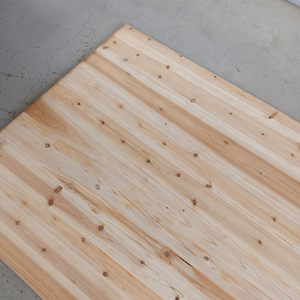 <span class=keywords><strong>Precio</strong></span> <span class=keywords><strong>de</strong></span> fábrica Tablones <span class=keywords><strong>de</strong></span> madera <span class=keywords><strong>de</strong></span> <span class=keywords><strong>cedro</strong></span> Borde Tablero pegado para la venta - Product Image 3
