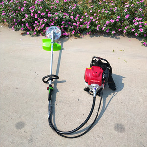 Popular High <b>Power</b> 2 / 4-stroke Professional 173cc Backpack <b>Brush</b> Cutter Multi-Functional Whackerfor Agriculture and Home Powerf - Product Image 2