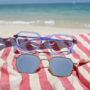 Nuovo Design di lusso di alta qualità Designer di acetato polarizzato occhiali da sole <span class=keywords><strong>montatura</strong></span> ottica e occhiali da sole acetato acetato - Product Image 6