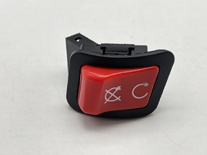 Accesorios Para Motos,Motorcycle <b>Scooter</b> Kill Switch, SH150 Red Kill Switch, Five Major Power Switches,2-pin Motorcycle Switches - Product Image 6