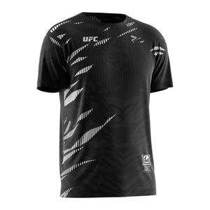 Ensemble MMA Hard Core : T-shirt à séchage rapide avec short 2-en-1, léger et respirant, pas besoin de sous-vêtements supplémentaires pour l'entraînement quotidien - Product Image 2