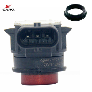 Оригинальный PDC датчик парковки 66209261587 0263013512 66209261586 для BMW F20 F32 F23 F30 F36 GT M2 M3 F80 <span class=keywords><strong>2</strong></span> <span class=keywords><strong>3</strong></span> 4 серии 66209261595 - Product Image 5