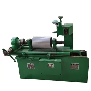 ZJ Series Grinding Rolls Flute Roller Fluting Machine Good Price