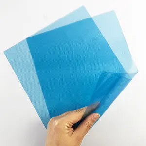 0.3mm thickness polypropylene sheet for notebooks pp sheet supplier