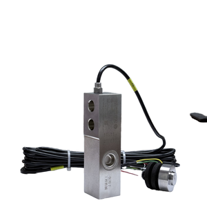 Sensor de fuerza máxima de 3 toneladas de alta calidad <span class=keywords><strong>HLJ</strong></span> Sensor de carga pesada para maquinaria de ingeniería - Product Image 2