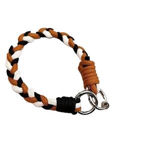 Cordón de poliéster para teléfono, llavero con mosquetón, soporte para teléfono con rollo de estilo <span class=keywords><strong>Simple</strong></span>, cordón corto para teléfono móvil - Product Image 5