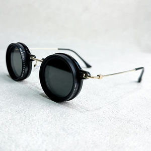 แว่นกันแดดปรับแสงได้ ND 9 ระดับ UV400 สำหรับตกปลา โพลาไรซ์ ฟิลเตอร์ ND ปรับสีได้ - Product Image 1