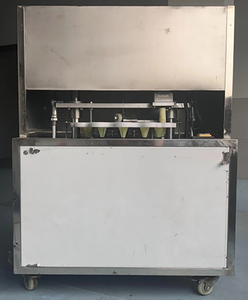 Máquina Despulpadora de Frutas Industrial de Alto Rendimiento, Máquina Deshuesadora de Dátiles, <span class=keywords><strong>Cerezas</strong></span> y Ciruelas - Product Image 5