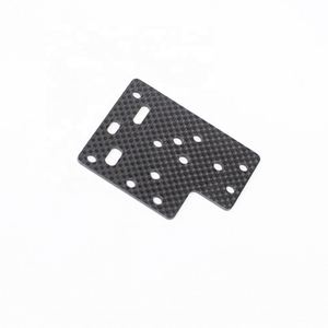 Estructura de Dron Agrícola Agras T30, Placa de Carbono, Nuevas Piezas de Repuesto para Drones de Protección de Cultivos DJ1 - Product Image 5