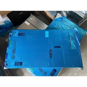 Server Rack 1U PowerEdge R6525 Usato in Vendita, Ideale per Ambienti di Virtualizzazione Densa, Disponibile - Product Image 4
