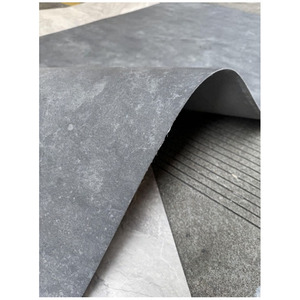 Pannello Flessibile in Pietra Artificiale Morbida MCM con Texture Grigio Marmo <span class=keywords><strong>Interstella</strong></span> 2026 per Rivestimenti Murali - Product Image 1